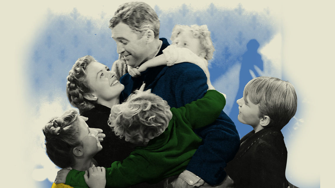 It's a Wonderful Life - Dec. 19